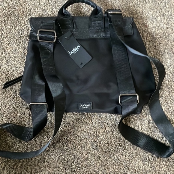 NWT Botkier Trigger Mini Backpack - Picture 6 of 7
